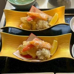 ≪6月～10月中旬限定！≫鱧料理コース