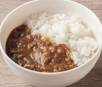 キッズカレー