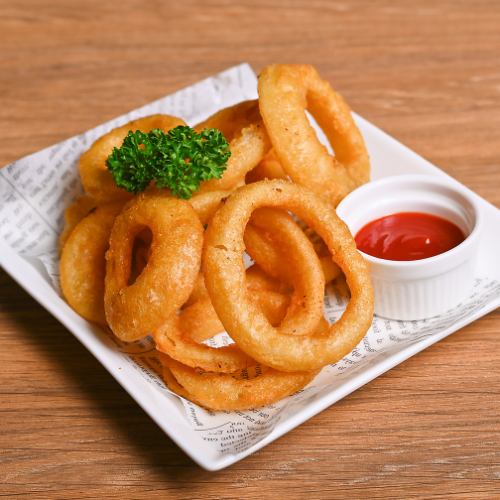 onion ring