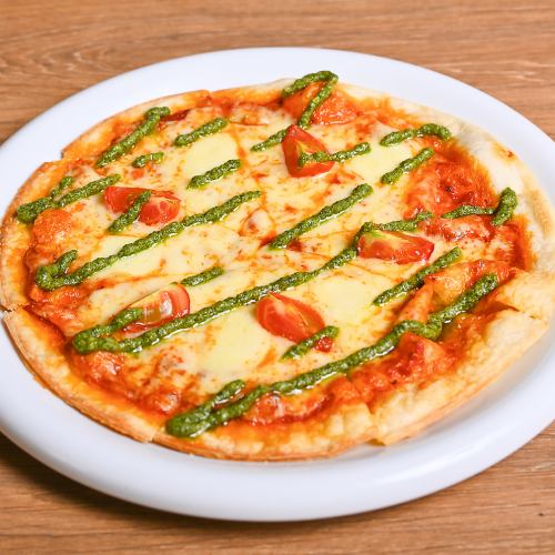Margherita
