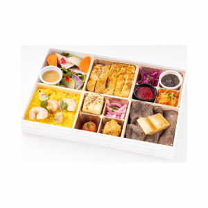 [French Cuisine Gift Set] French Sukiyaki & Miso Butter Chicken Steak