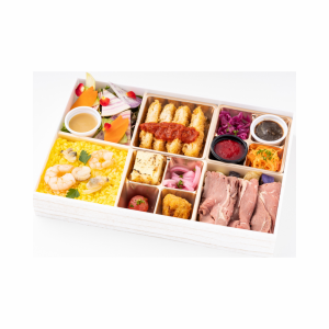 [French Cuisine Gift Set] Poisson Pane & French Roast Beef