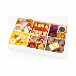 [French Cuisine Gift Set] French Sukiyaki & Poisson Pane