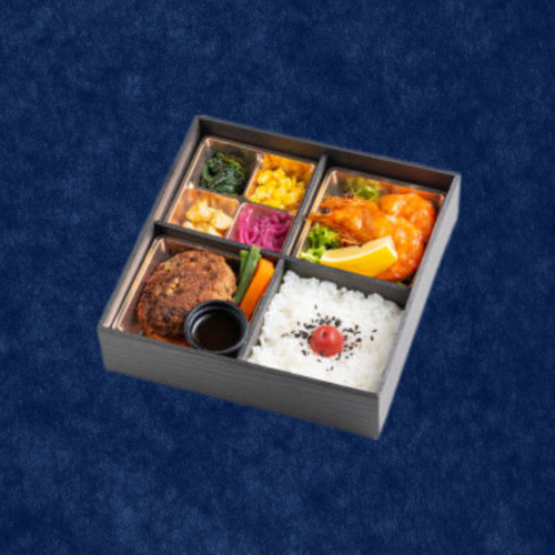 [Luxury bento box supervised by Kato Beef Shop] Most popular