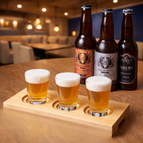 ここでしか飲めない！