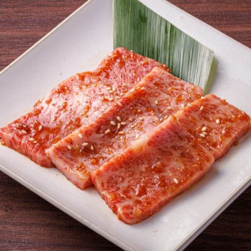 仙台牛肉特級排骨