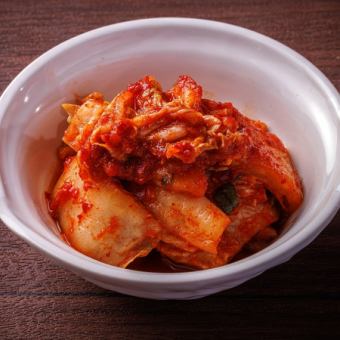 大白菜泡菜/Kakuteki/Oi泡菜