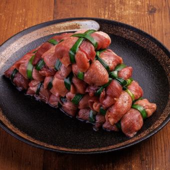 牛タンねぎ縛り(1個)