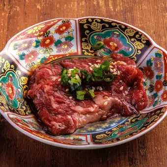 和牛カイノミ（1枚売り）