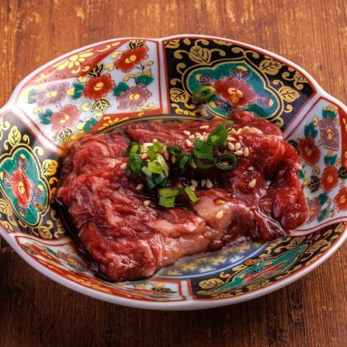 和牛カイノミ（1枚売り）