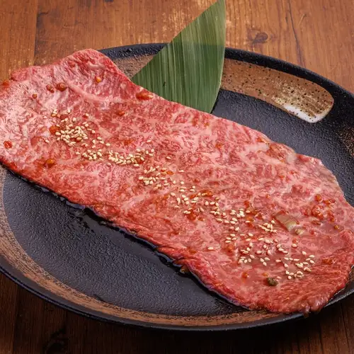 特大！仙台牛の上ロース！