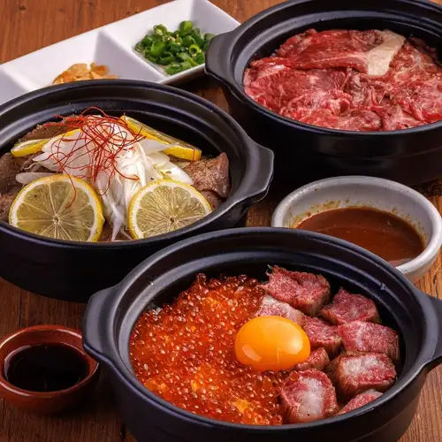 【厳選された素材の旨み】肉好きのための至福の土鍋ごはん♪