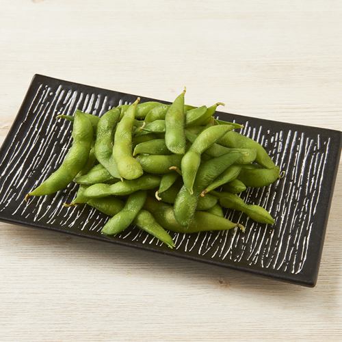 枝豆