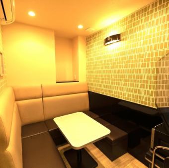 人数や用途に合わせて、さまざまなお部屋でお楽しみ頂けます☆彡