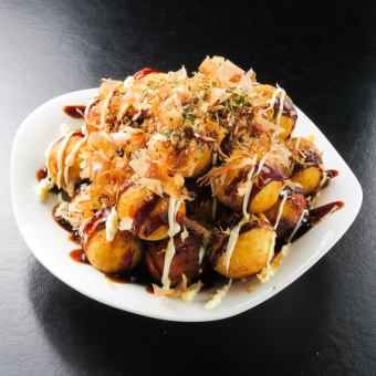 たこ焼きフェスティバル