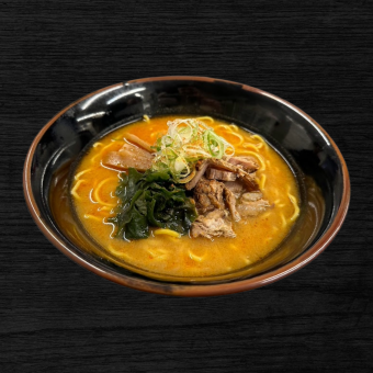 辛味噌ラーメン