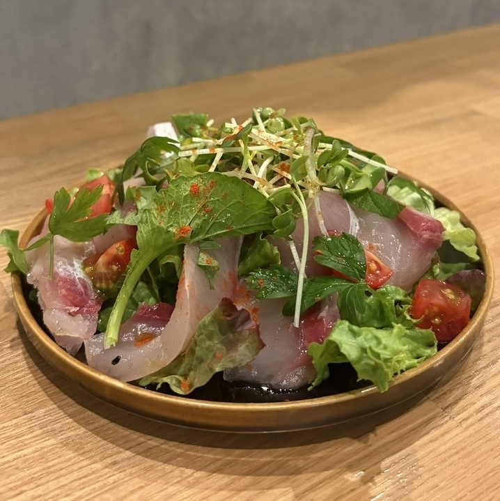大切な一日に。和モダンな空間で味わう、手作りのサプライズ。