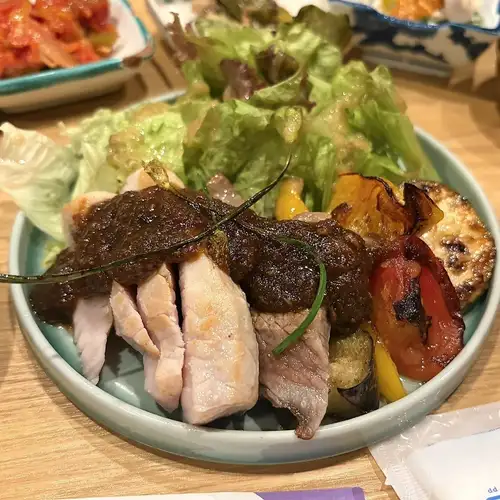特价套餐