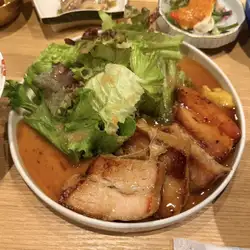 红烧肉套餐