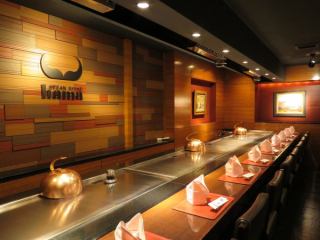 貸切（30名様～44名様）