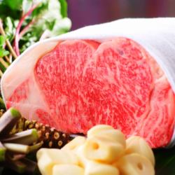 特撰牛松阪牛サーロインステーキ(150g~)