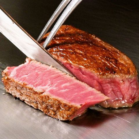 ■目の前で繰り広げられるライブ感