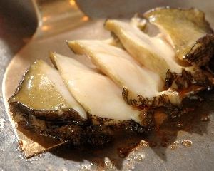 ハマ定番!【ステーキディナーコース】全8品 18700円(税込)