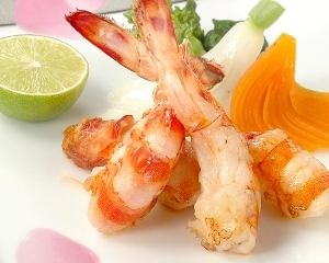 スペシャルランチ　【自慢の一品】