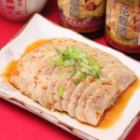 Saliva-smelling Chicken/Red Oil Beef Tripe