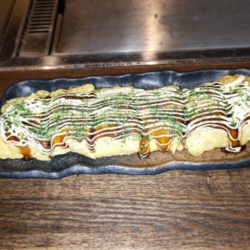 お酒のアテにぴったり◎