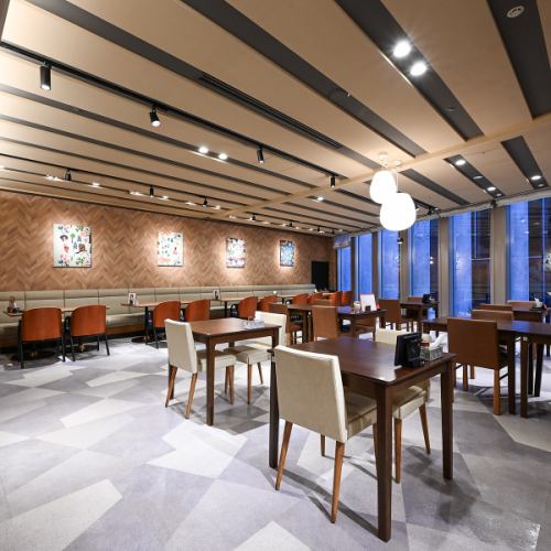 <p>【貸し切り可能◎】当店では、貸し切りのご利用が可能です。事前にご相談いただければ、宴会や懇親会に最適なプランをご提案いたします。広々としたスペースで、特別なひとときをお過ごしいただけます。大人数での集まりや、プライベートなイベントにも対応していますので、お気軽にお問い合わせください。</p>