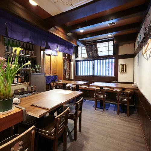 一家可用於各種場合的商店