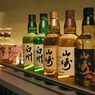 9月限定【2h飲み放題】移転OPEN記念!シェフ厳選ジビエと魚介のフルコース 13,200円→11,200円
