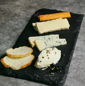 Cheese platter