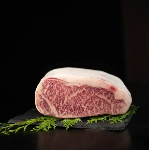 厳選黒毛和牛！口の中でとろける最高品質の贅沢な味わい
