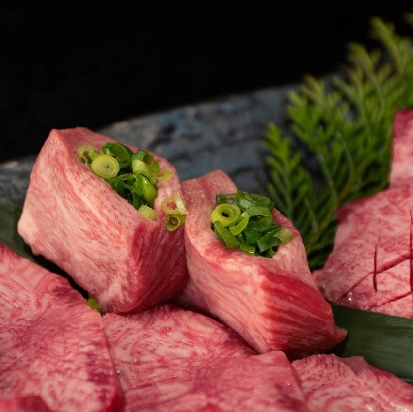 【東雪谷】本格焼肉ランチ！厳選和牛をお手頃価格でガッツリ満喫