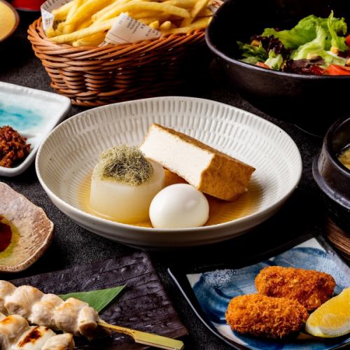 平日ランチバイキング<食べ放題>