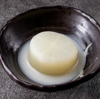 日本蘿蔔
