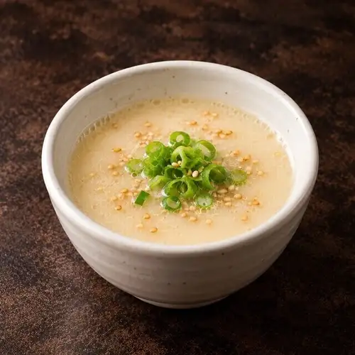 雞湯