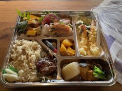 Original bento