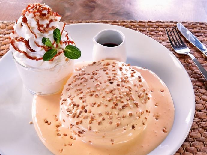 エッグカフェ 小倉南店 公式