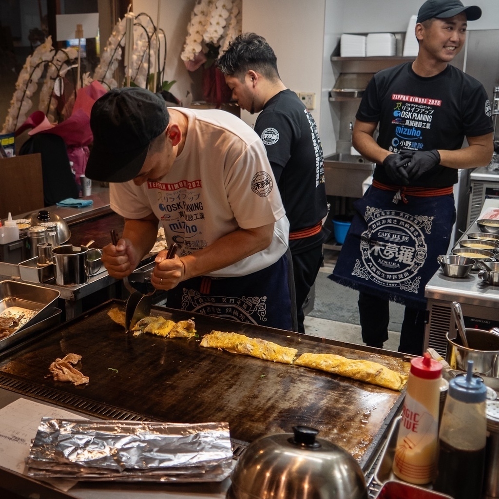 ママも安心！？キッズ歓迎◎家族みんなで笑顔になれる店♪