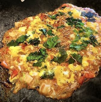～焼き方研修を受けたスタッフが愛を込めて客席調理します～