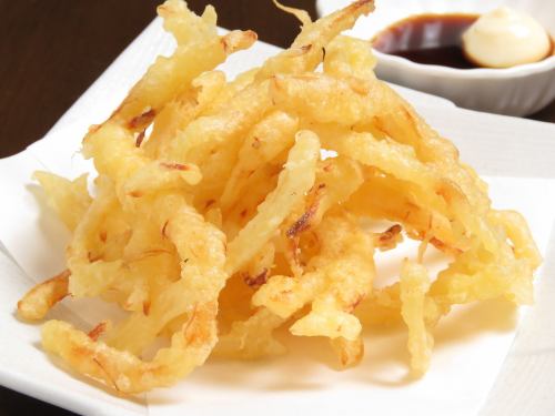 Tempura tempura