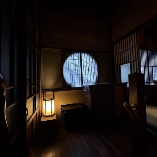 【貸切可能です！】