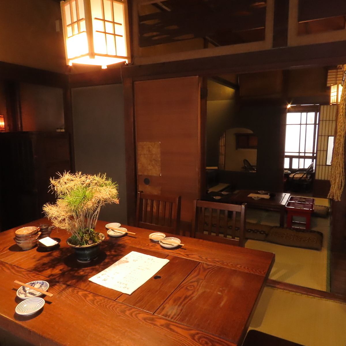 貸切できます！ご利用の方はお気軽にご相談ください♪