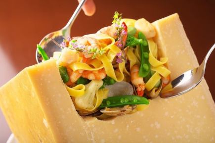 special　Chef's choice course