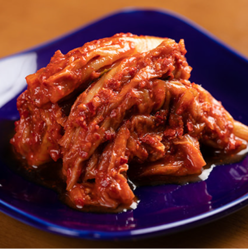 Chinese cabbage kimchi/Kabuteki/Oi kimchi/Chanja each