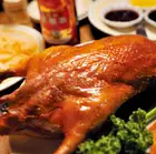 丸々一羽 本窯焼き 北京ダック