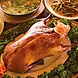 当店名物の北京ダックをライブ感あふれる演出でご提供!